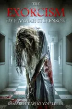 Film The Suppression of Hannah Stevenson (2022) ilk21 Sub Indo