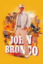 Film John Bronco (2020)