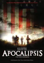 Film The Four Horsemen (2008)