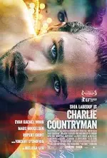 Film Charlie Countryman (2013) ilk21 Sub Indo
