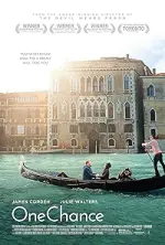 Film One Chance (2013) ilk21 Sub Indo
