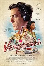 Film Vengeance (2022) ilk21 Sub Indo