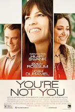 Film You’re Not You (2014) ilk21 Sub Indo