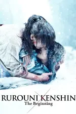 Film Rurouni Kenshin: Final Chapter Part II – The Beginning (2021) ilk21 Sub Indo