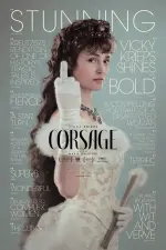 Film Corsage (2022) ilk21 Sub Indo