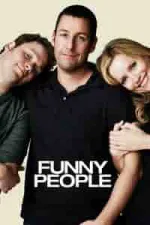 Film Funny People (2009) ilk21 Sub Indo