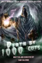 Film Death by 1000 Cuts (2020) ilk21 Sub Indo