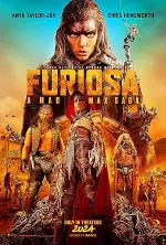 Film Furiosa: A Mad Max Saga (2024) ilk21 Sub Indo