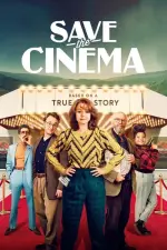 Film Save the Cinema (2022) ilk21 Sub Indo