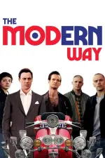 Film The Modern Way (2022) ilk21 Sub Indo