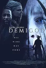 Film Demigod (2021)