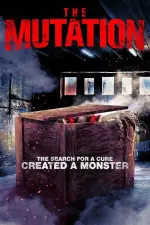 Film The Mutation (2021) ilk21 Sub Indo