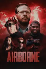 Film Airborne (2022) ilk21 Sub Indo