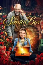 Film The Santa Box (2020) ilk21 Sub Indo