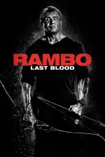 Film Rambo: Last Blood (2019) ilk21 Sub Indo