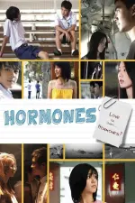 Film Hormones (2008) ilk21 Sub Indo