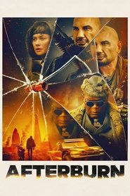 Film Afterburn (2025)
