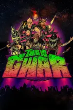 Film This is Gwar (2021) ilk21 Sub Indo