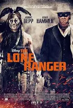 Film The Lone Ranger (2013) ilk21 Sub Indo