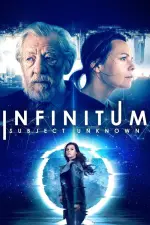 Film Infinitum: Subject Unknown (2021) ilk21 Sub Indo