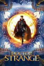 Film Doctor Strange (2016) ilk21 Sub Indo