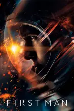 Film First Man (2018) ilk21 Sub Indo
