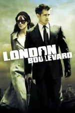 Film London Boulevard (2010) ilk21 Sub Indo