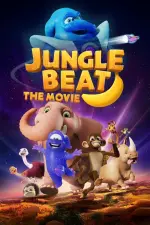 Film Jungle Beat: The Movie (2020) ilk21 Sub Indo