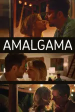 Film Amalgama (2020) ilk21 Sub Indo