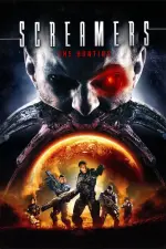 Film Screamers: The Hunting (2009) ilk21 Sub Indo