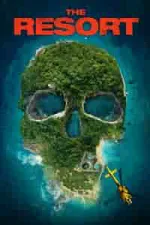 Film The Resort (2021)