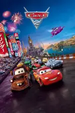 Film Cars 2 (2011) ilk21 Sub Indo