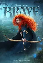 Film Brave (2012)