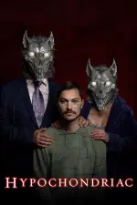 Film Hypochondriac (2022) ilk21 Sub Indo