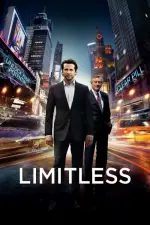 Film Limitless (2011) ilk21 Sub Indo