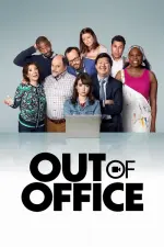 Film Out of Office (2022) ilk21 Sub Indo