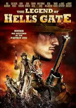 Film The Legend of Hell’s Gate: An American Conspiracy (2011) ilk21 Sub Indo