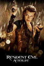 Film Resident Evil: Afterlife (2010) ilk21 Sub Indo