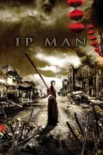 Film Ip Man (2008) ilk21 Sub Indo