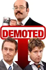 Film Demoted (2011) ilk21 Sub Indo