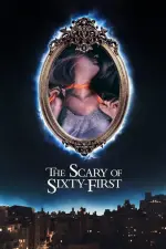 Film The Scary of Sixty-First (2021)