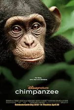 Film Chimpanzee (2012) ilk21 Sub Indo