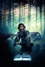 Film 65 (2023) ilk21 Sub Indo