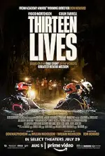 Film Thirteen Lives (2022) ilk21 Sub Indo