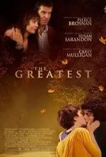 Film The Greatest (2009) ilk21 Sub Indo