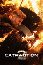 Film Extraction 2 (2023) ilk21 Sub Indo