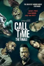Film Calltime (2021) ilk21 Sub Indo