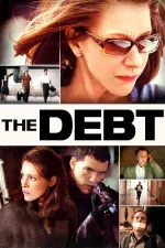 Film The Debt (2010) ilk21 Sub Indo
