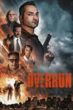 Film Overrun (2021) ilk21 Sub Indo