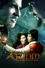 Film Aladin (2009) ilk21 Sub Indo